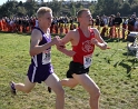 NCS XC D2 Boys-106